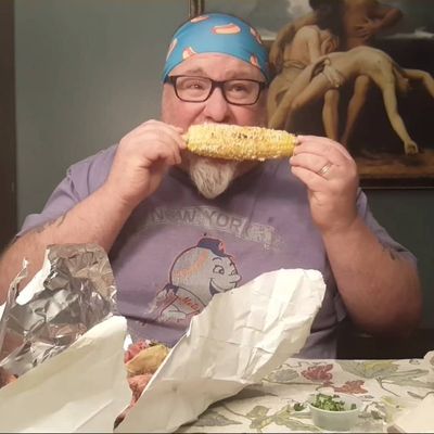 Carlitos Barbecue Taqueria by null