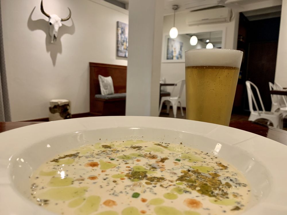 COMPASS ROSE KITCHEN & BAR Updated August 2024 33 Photos & 13