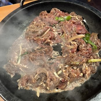 Cho Sun Ok Restaurant - Bul - go - gi - Korean Near Me - Chicago, Illinois Cho Sun Ok Restaurant - Bul - go - gi - Korean Near Me - Chicago, Illinois