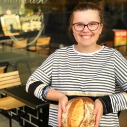 Leabrook Bakehouse and Patisserie