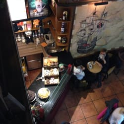 Columbus Coffee