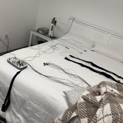 Century Sleep - My room and all the sensors to be connected.
