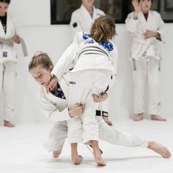 Dojo by Leo Vieira - Youth Class