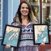 Lisa Marie's Made In Maine gift card