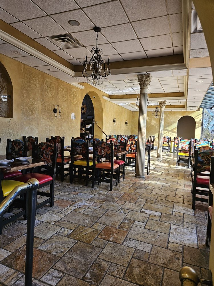 Casa Don Manuel