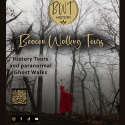 Beacon Walking Tours - Historial and Paranormal Walking Tours of the City of Beacon, NY
