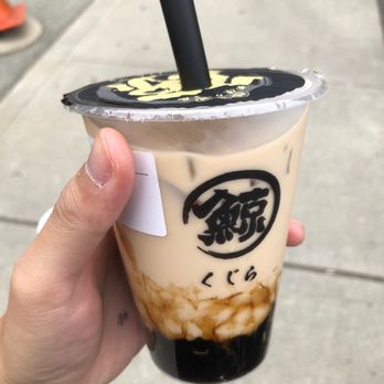 The Whale Tea - signature milk tea with boba - Bubble Tea Near Me - New Haven, Connecticut The Whale Tea - signature milk tea with boba - Bubble Tea Near Me - New Haven, Connecticut