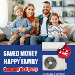 AC Universal Supply
