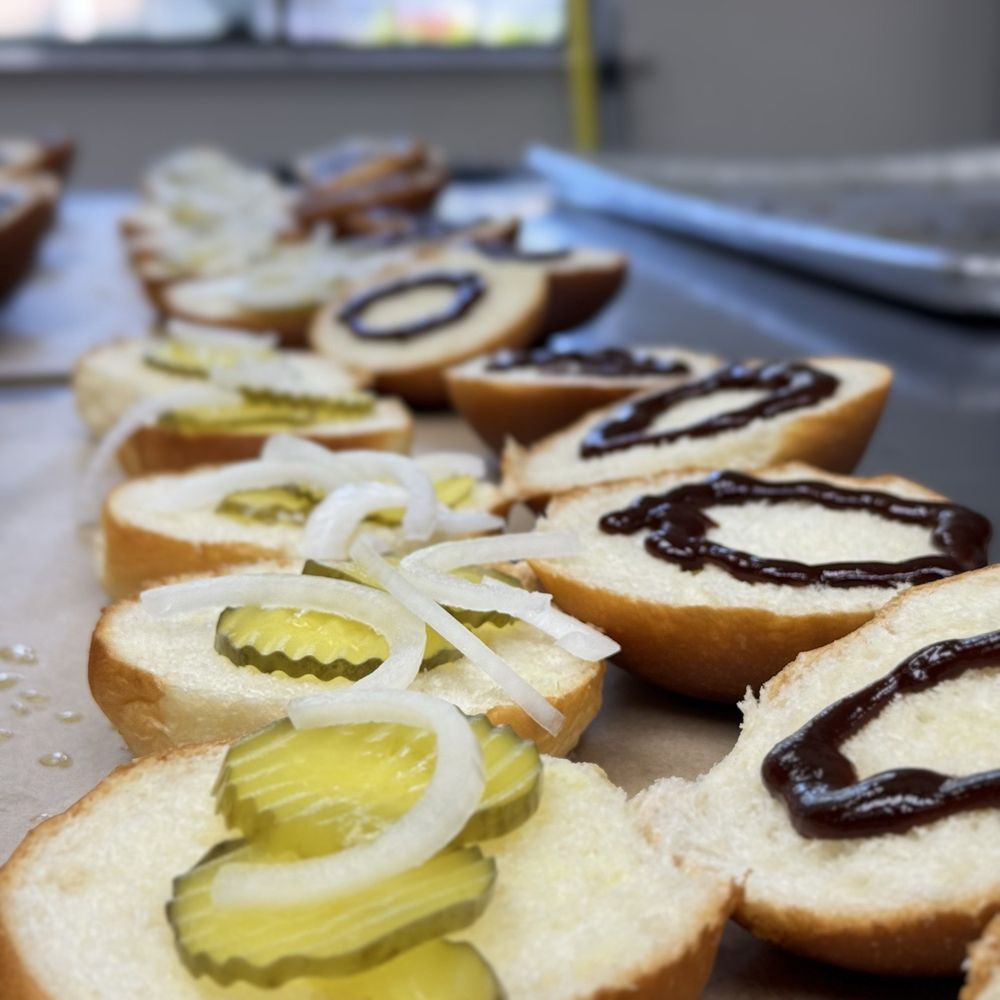Smokin Steve's Catering - Brisket sandwich - Caterers Near Me - Moorpark, California Smokin Steve's Catering - Brisket sandwich - Caterers Near Me - Moorpark, California