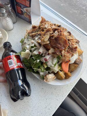 Shawarma Palace (Centretown) by null