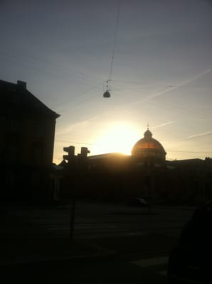 Ny Carlsberg Glyptotek by null Ny Carlsberg Glyptotek by null