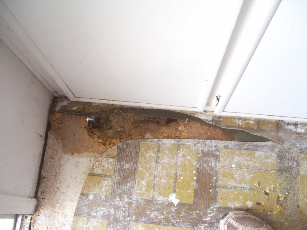 Slide of K&E Repair Solutions