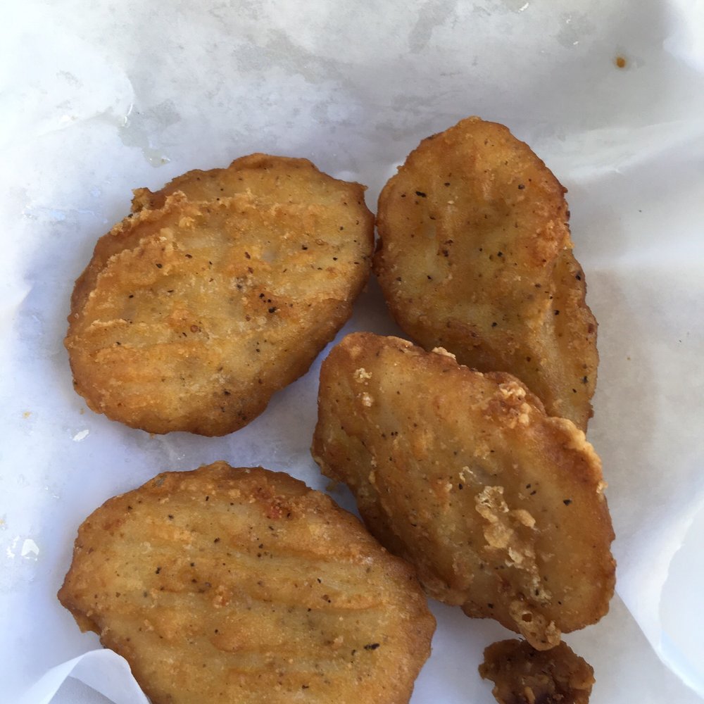 Top Burger - Chicken Tenders To Go - Burgers Near Me - Camas, Washington