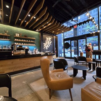 Starbucks - Coffee & Tea Near Me - New York, New York Starbucks - Coffee & Tea Near Me - New York, New York
