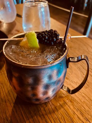 The Hamilton by null