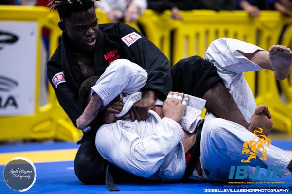 Bones Jiu Jitsu gym photo