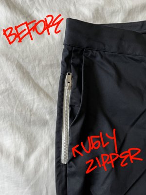 Allen Tailor & Cleaning by null
