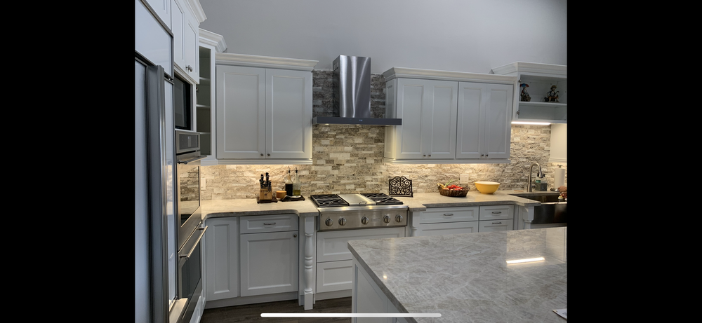 Slide of MKS Construction & Inspections