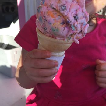 Ice Cream Factory - Ice Cream & Frozen Yogurt Near Me - Chadwicks, New York