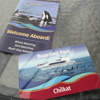 Puget Sound Express - Whale Watching Tours Near Me - Edmonds, Washington Puget Sound Express - Whale Watching Tours Near Me - Edmonds, Washington