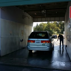 Port Townsend Laundromat Car Wash Closed Car Wash 2115 W