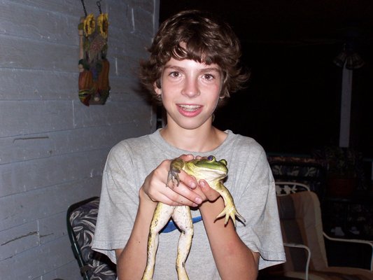 Have a Heart Wildlife