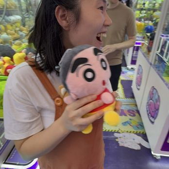 Claw Mania Kingdom - Arcades Near Me - Houston, Texas