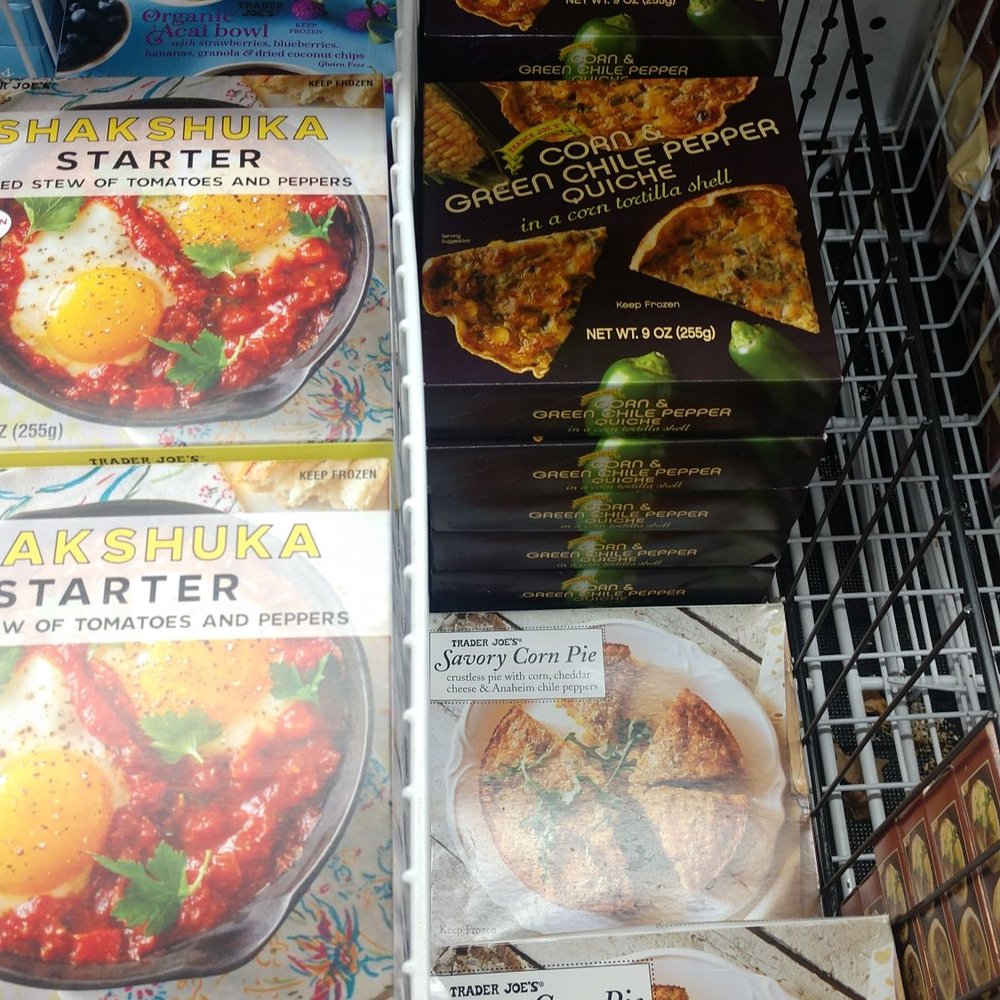 Trader Joe's - Grocery Near Me - New York, New York Trader Joe's - Grocery Near Me - New York, New York