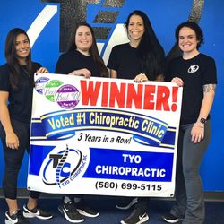 Tyo Chiropractic
