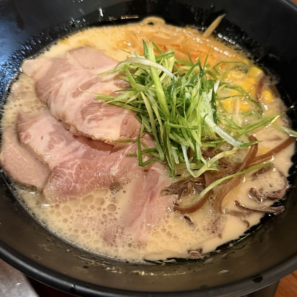 Matsumoto Craft Ramen - Ramen Near Me - Cary, North Carolina