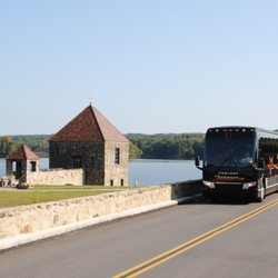 Anderson Coach & Travel