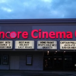 Encore Cinema
