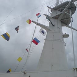 Cruise Hotel