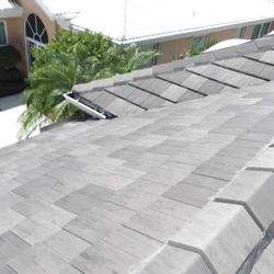 OCD Roofing