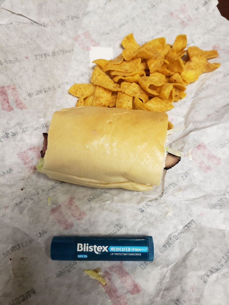 JIMMY JOHN’S 12 Reviews 28 N Clark St, Chicago, IL Yelp