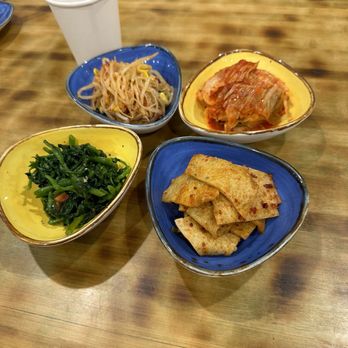 Jang Dok Dae - Korean Near Me - Flushing, New York