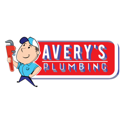 Avery’s Plumbing, Tankless, & Water Filtration
