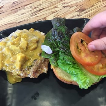 Crazee Burger - Burgers Near Me - San Diego, California