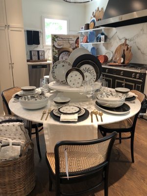 Williams-Sonoma by null