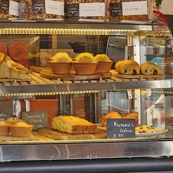 Cafe Mon Amour - Delicious fresh baked pastries! - Coffee & Tea Near Me - Palm Springs, California Cafe Mon Amour - Delicious fresh baked pastries! - Coffee & Tea Near Me - Palm Springs, California