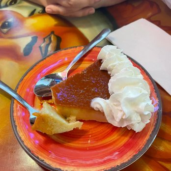 Chulas Mexican Grill - Flan. Absolutely exquisite! - Mexican Near Me - Spring Hill, Florida Chulas Mexican Grill - Flan. Absolutely exquisite! - Mexican Near Me - Spring Hill, Florida