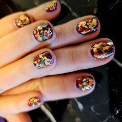 Tootsies Nail Spa