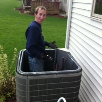 TCS Heating & Air Conditioning - Way to get into your work Billy! - Heating & Air Conditioning/HVAC Near Me - Churubusco, Indiana TCS Heating & Air Conditioning - Way to get into your work Billy! - Heating & Air Conditioning/HVAC Near Me - Churubusco, Indiana