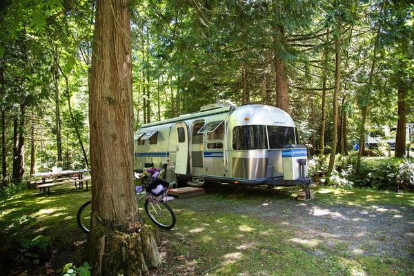 Tall Chief RV Campground by null