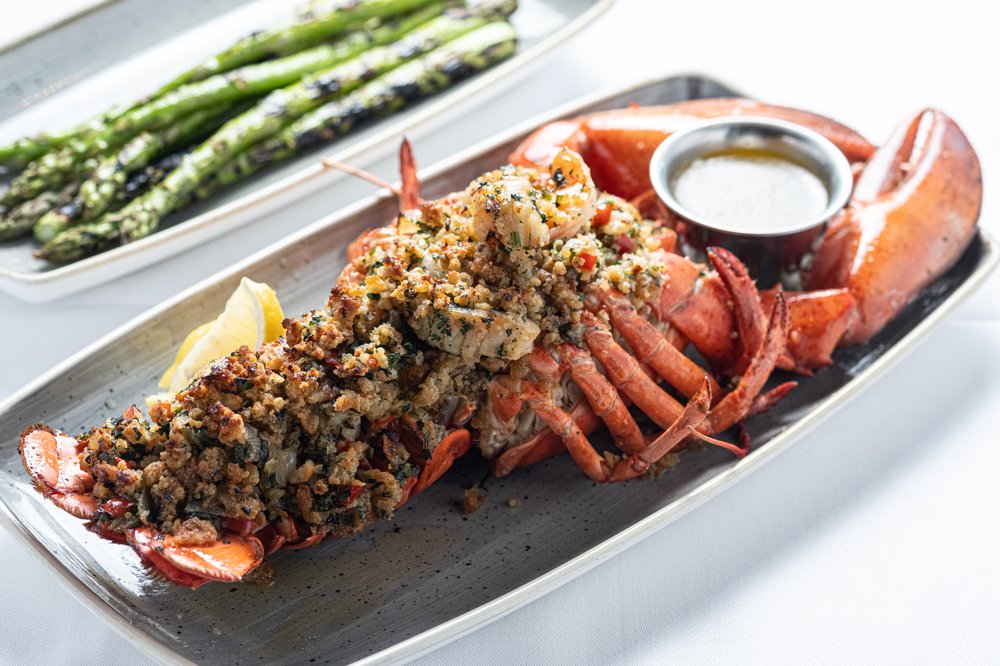 Legal Sea Foods