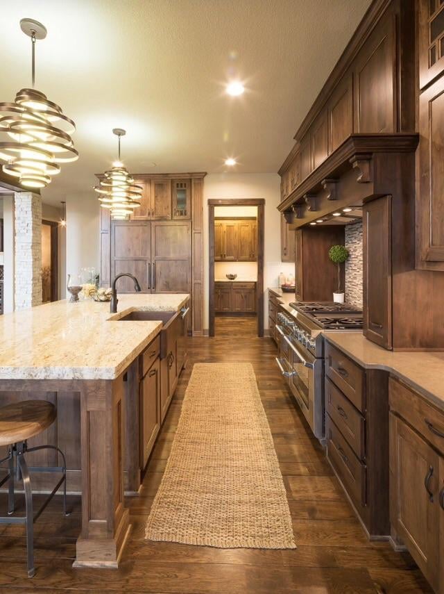 Slide of Topaz Construction & Development