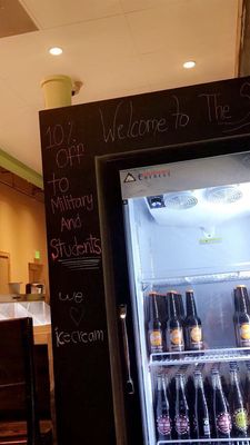 The Screamery by null