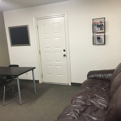 Wholesale Land and Homes - Break Room