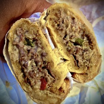 Newkirk's - Cheesesteak - Sandwiches Near Me - San Francisco, California