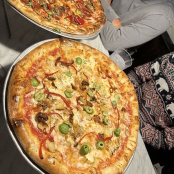 MTH Pizza - Pizza Near Me - Smyrna, Georgia MTH Pizza - Pizza Near Me - Smyrna, Georgia